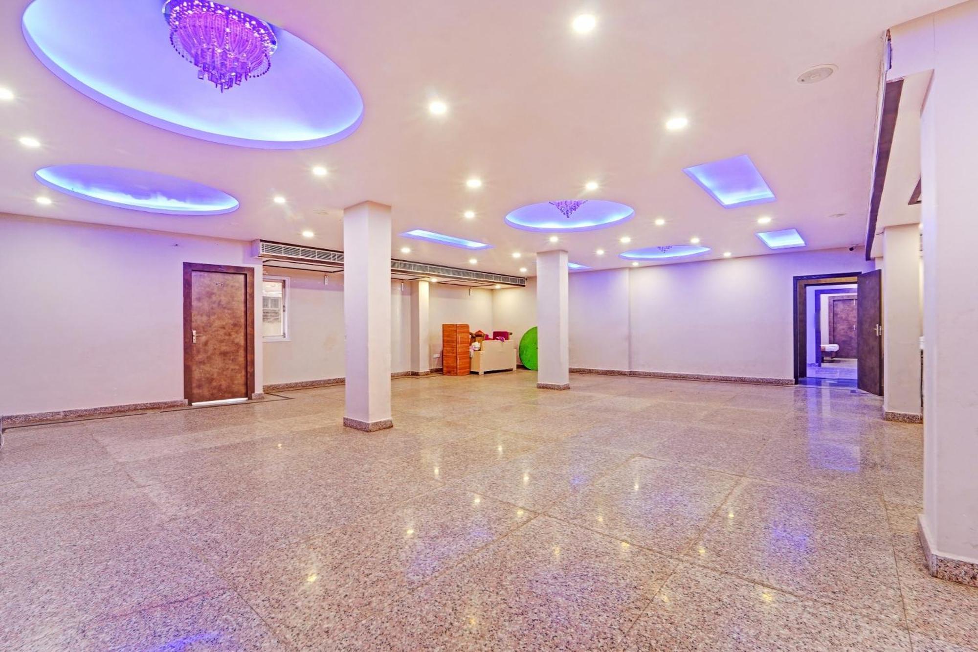 Hotel O Saharsh Hotel Patna  Exterior foto