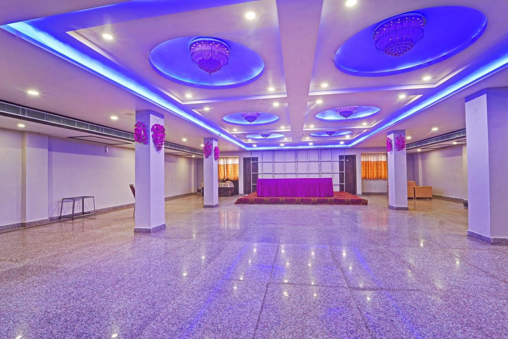 Hotel O Saharsh Hotel Patna  Exterior foto