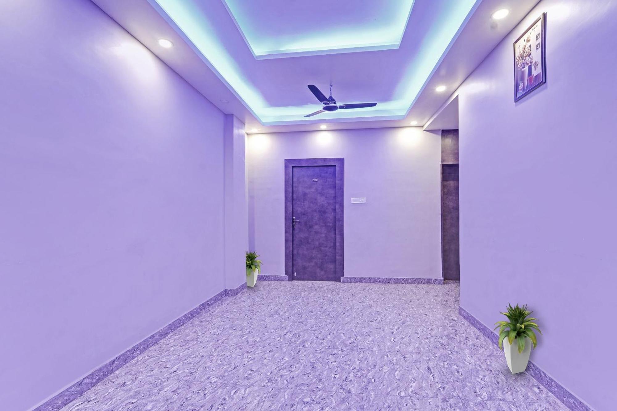 Hotel O Saharsh Hotel Patna  Exterior foto